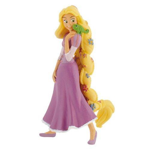 Figurka na dort princezna Rapunzel - Locika 10cm Bullyland