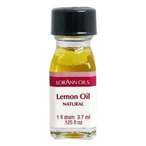 LorAnn Aroma citron