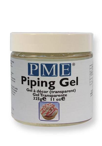 PME Lepící gel – piping gel PME