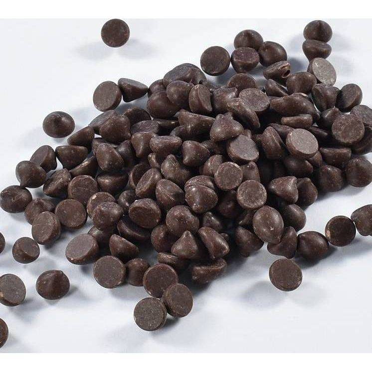 Schokinag Pravá hořká čokoláda 58% (250 g) dortis